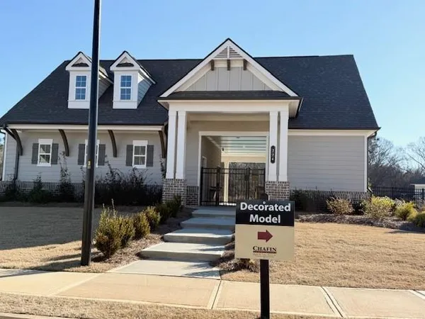 $2,990 | 114 Brandle Rose Way, Hoschton, GA 30548