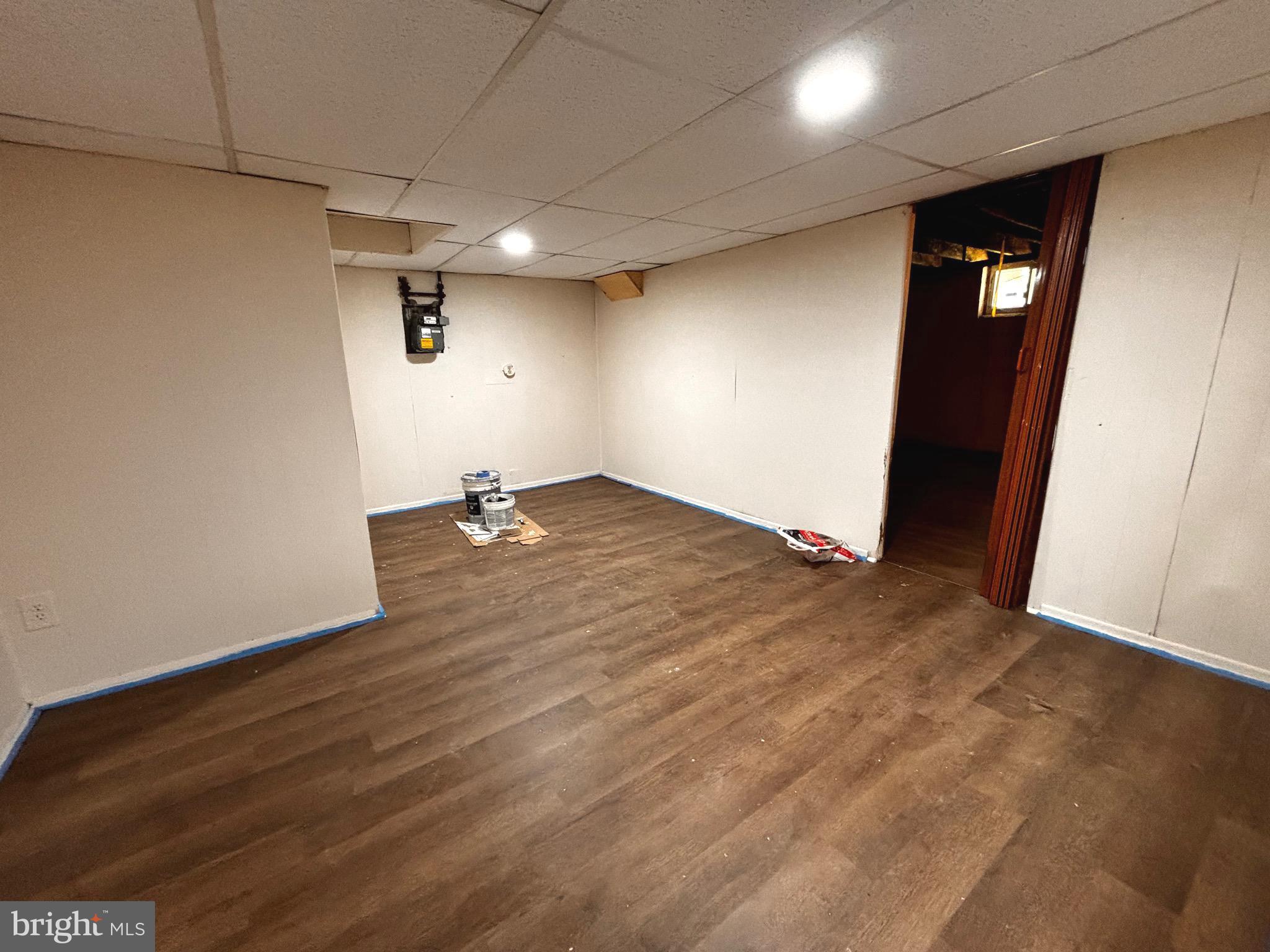 708 Wicklow Road Baltimore, MD 21229 - Photo 14 of 23 Basement