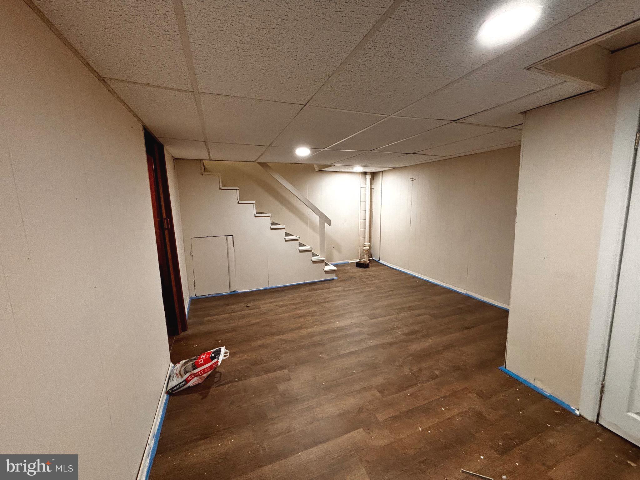 708 Wicklow Road Baltimore, MD 21229 - Photo 15 of 23 Basement
