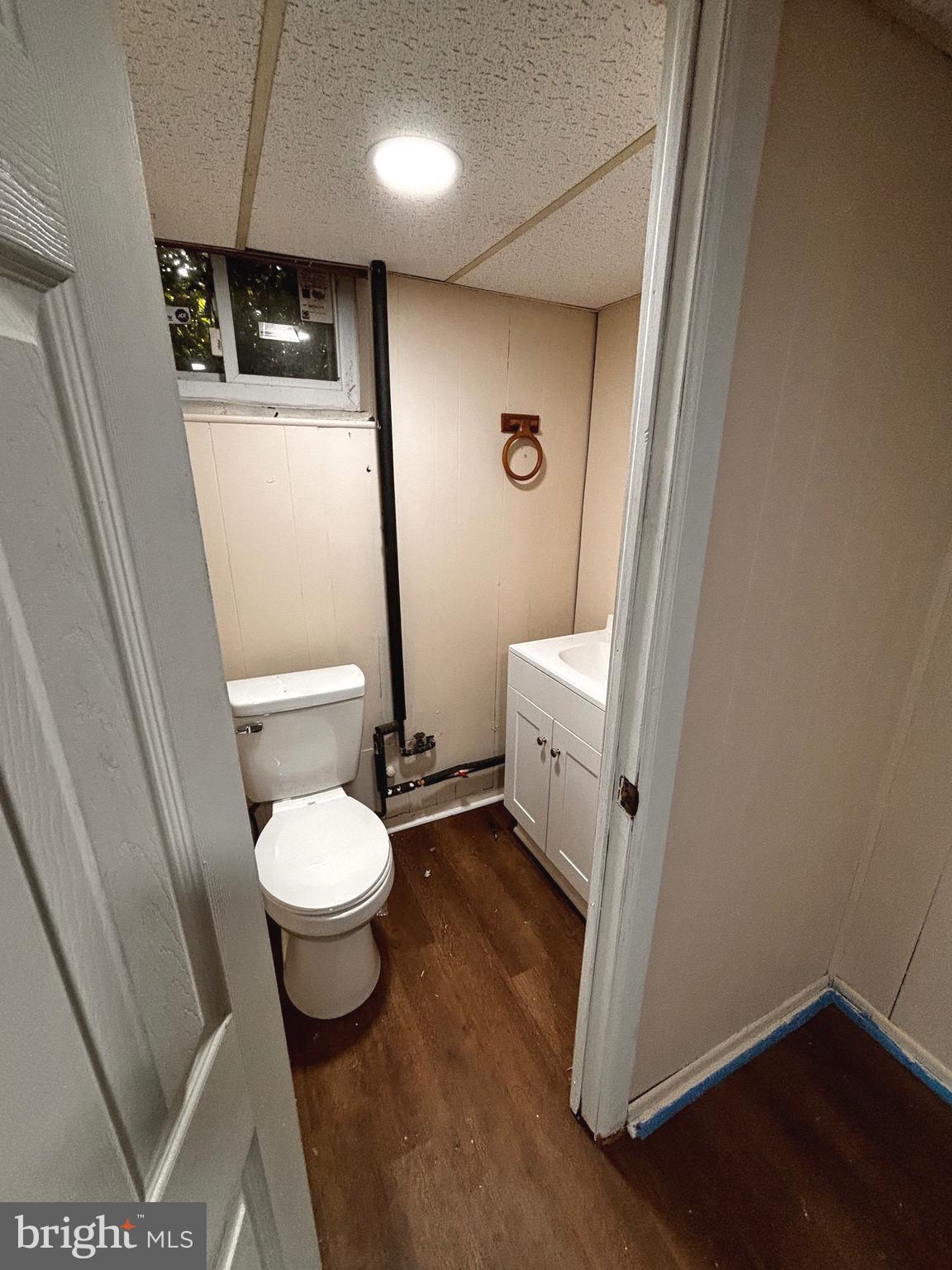 708 Wicklow Road Baltimore, MD 21229 - Photo 16 of 23 Half bath Basement