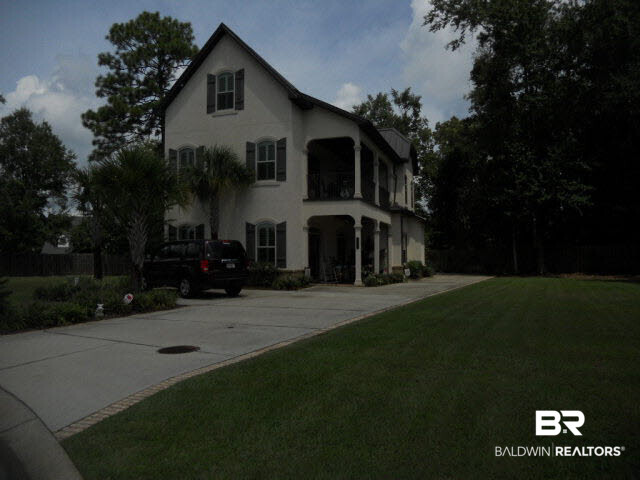 0 Gates Circle East Theodore, AL 36582 - Photo 7 of 10