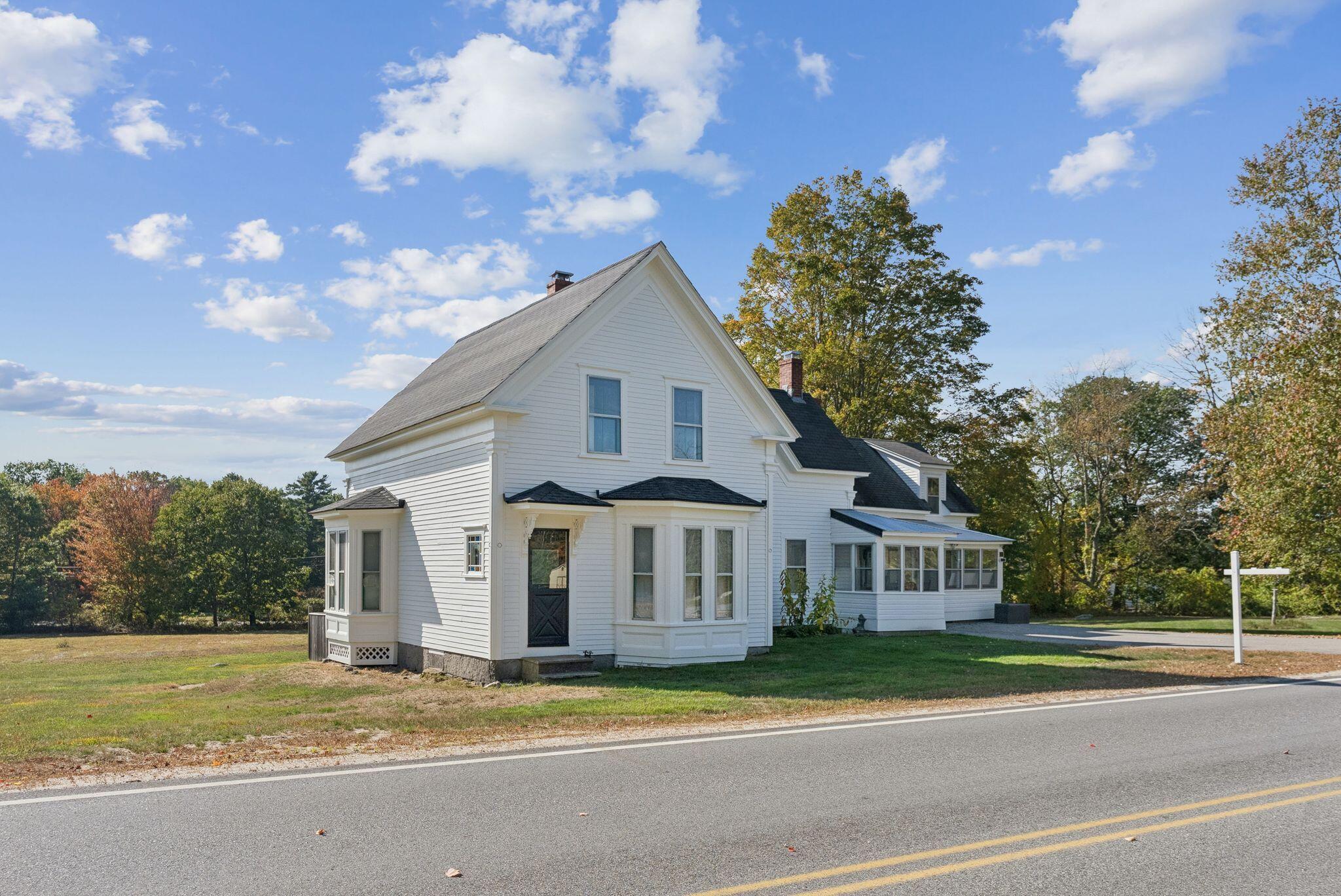 15 Roberts Ridge Road Waterboro, ME 04030 - Photo 3 of 79 3_DSC01745