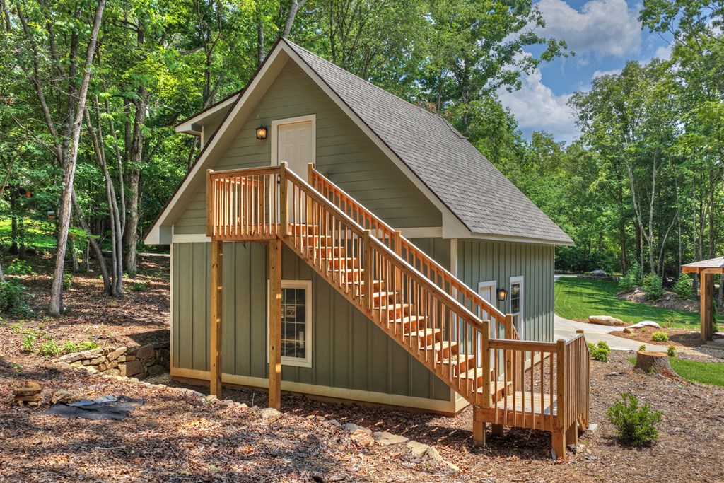 646 High Country Crossing Morganton, GA 30560 - Photo 9 of 53