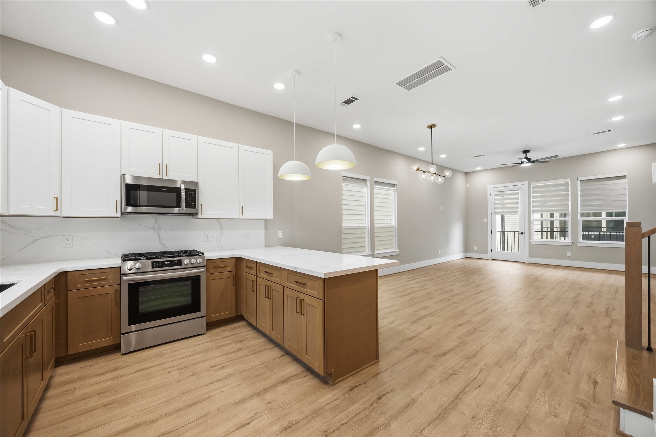 4013 Griggs Road, Unit B Houston, TX 77021 - Photo 12 of 30 Gallery Image 12