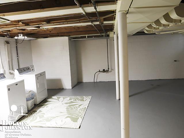 464 Moran Road Grosse Pointe Farms, MI 48236 - Photo 23 of 29