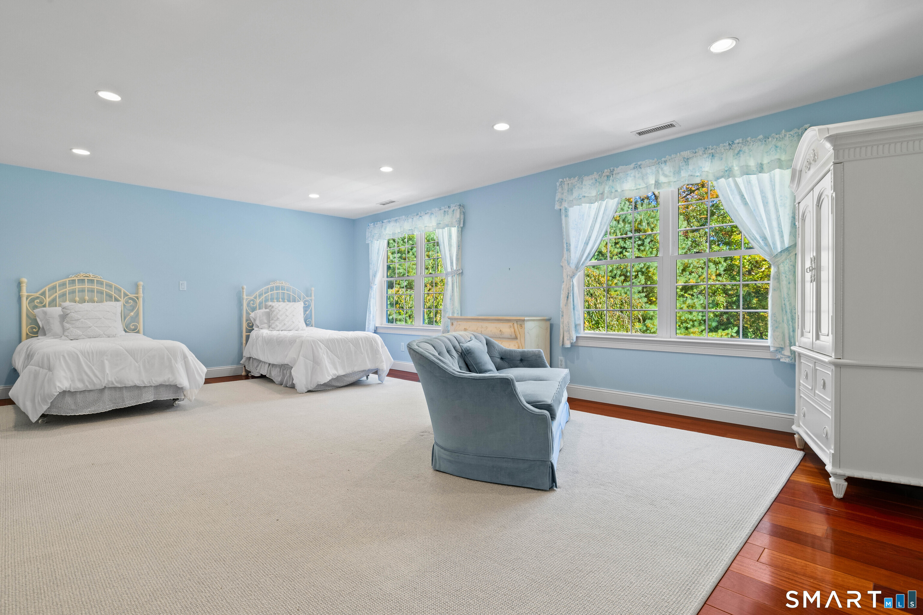 157 Mitchell Hill Road Lyme, CT 06371 - Photo 34 of 40