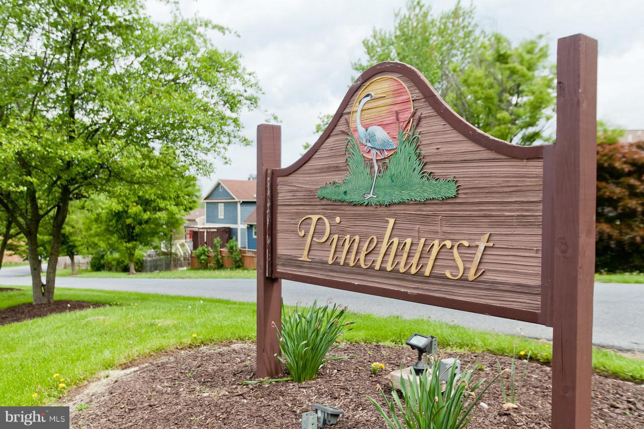 Welcome to Pinehurst