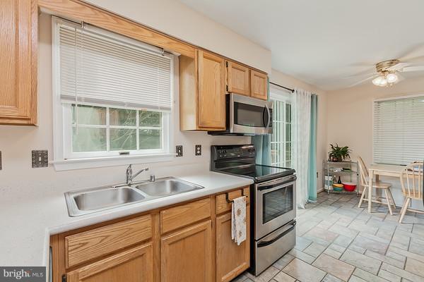 6608 Edgewood Road New Market, MD 21774 - Photo 12 of 26 Kitchen