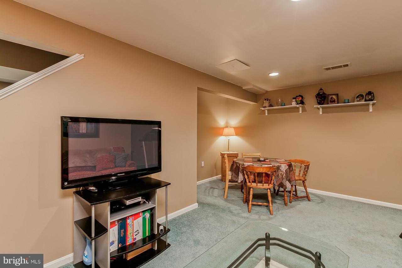 6608 Edgewood Road New Market, MD 21774 - Photo 17 of 26 Fully finished lower level
