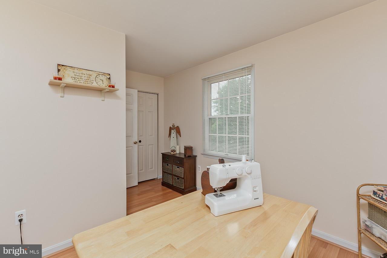 6608 Edgewood Road New Market, MD 21774 - Photo 19 of 26 Bedroom # 4