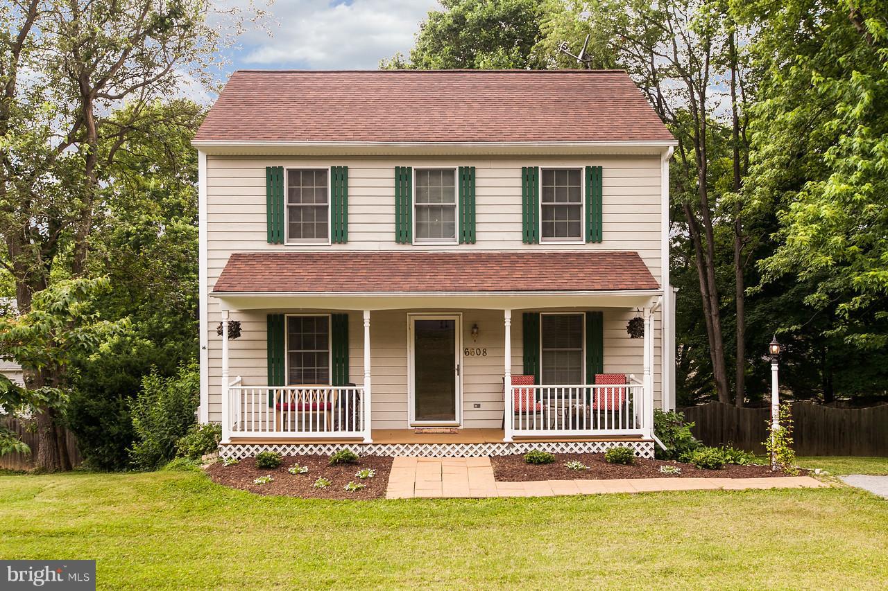 One of the best lots in Pinehurst