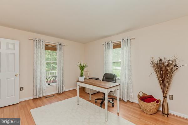 6608 Edgewood Road New Market, MD 21774 - Photo 8 of 26 Main level office/ bedroom w/ full bath