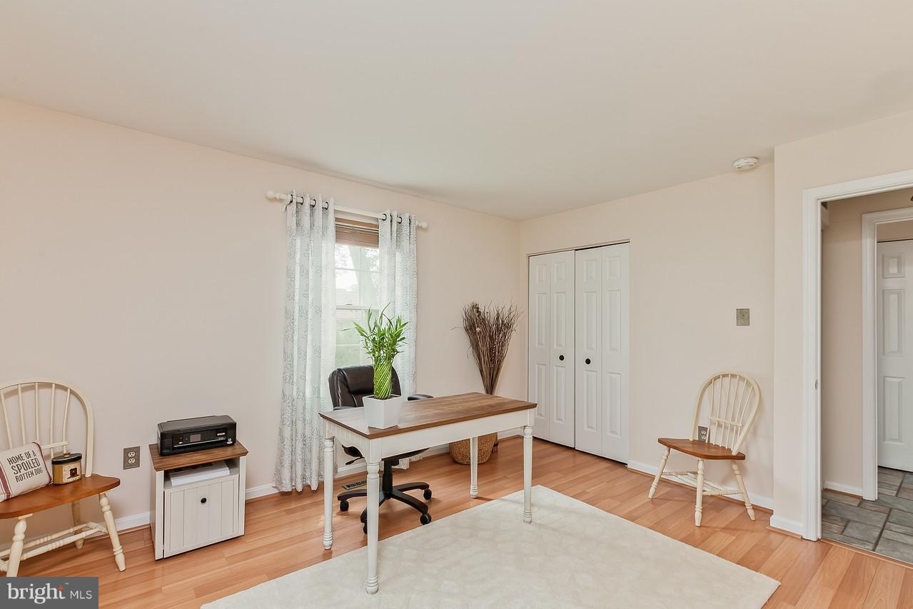 6608 Edgewood Road New Market, MD 21774 - Photo 9 of 26 Main level master bedroom