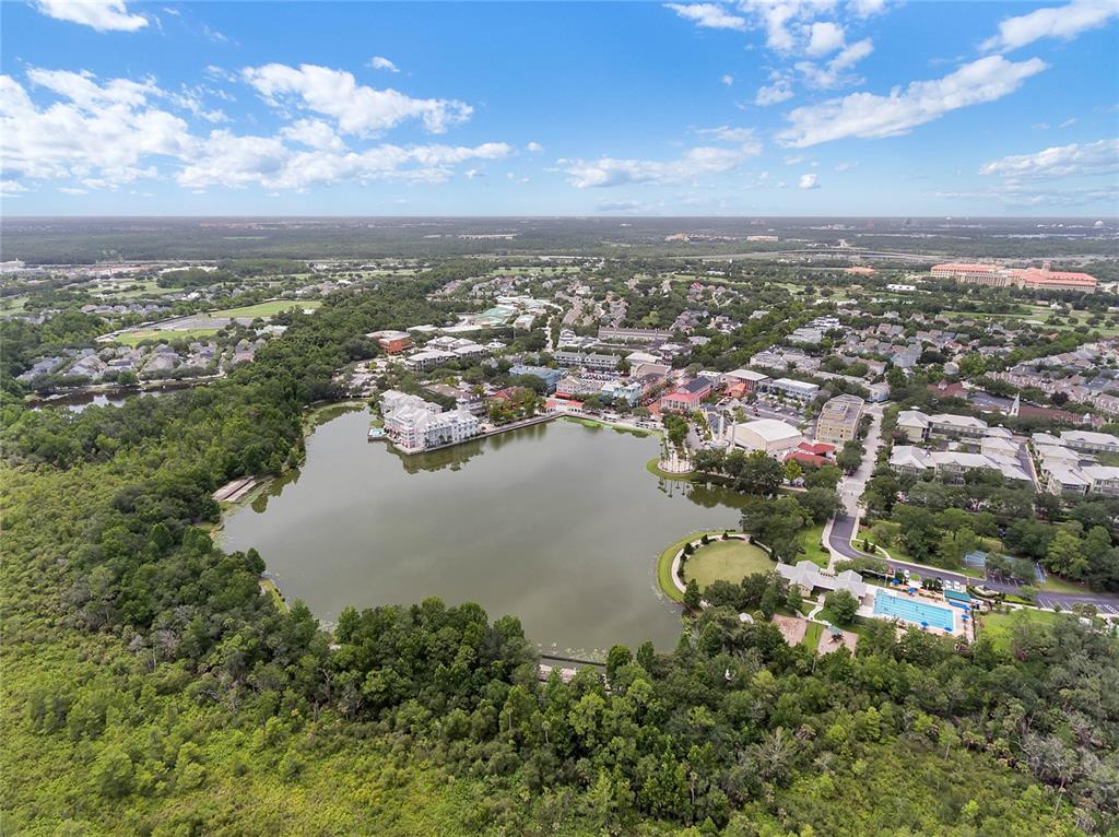 908 Croton Road Celebration, FL 34747 - Photo 77 of 86