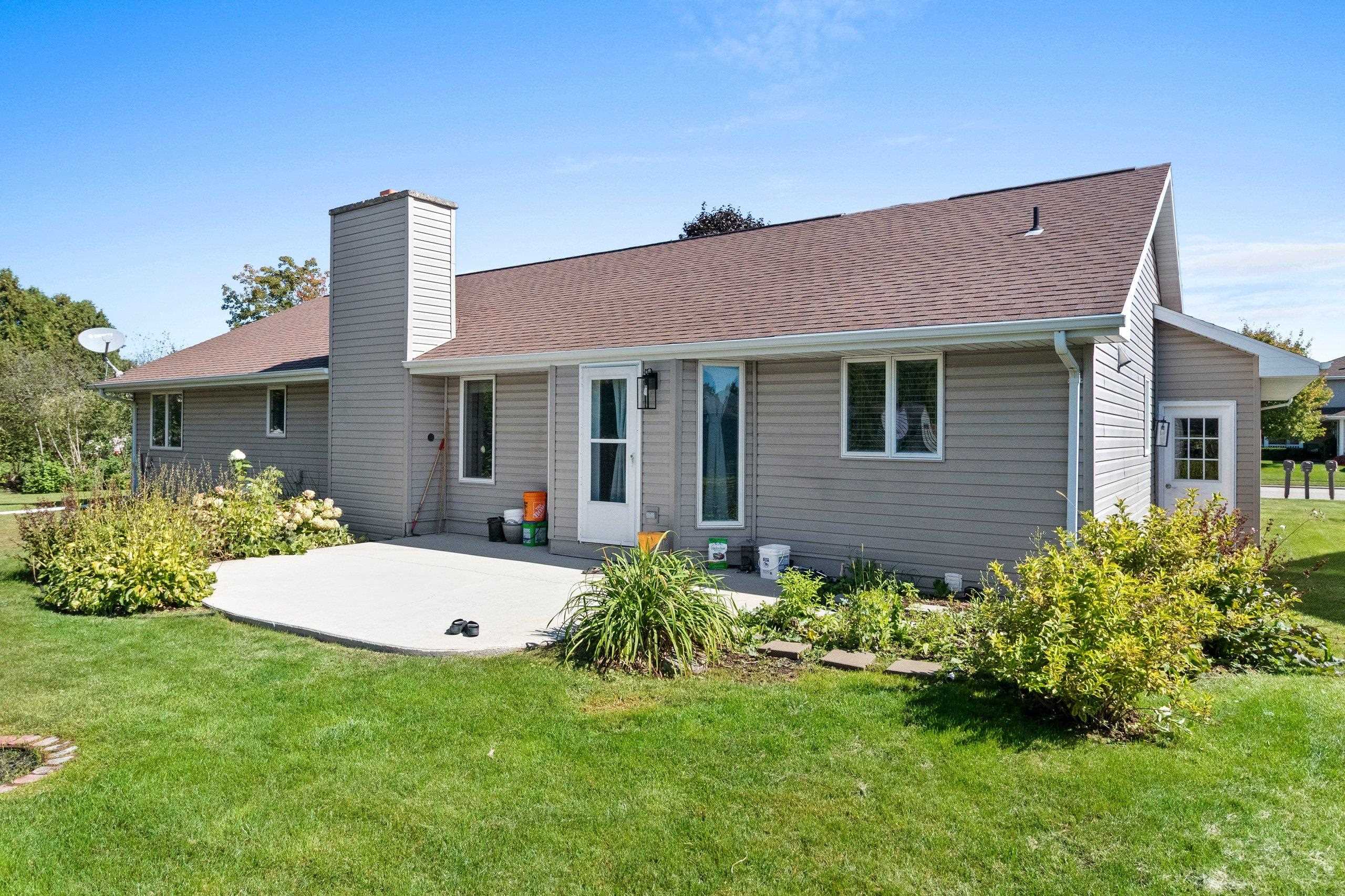 3529 Chappell Drive Appleton, WI 54914 - Photo 31 of 37 Gallery Image 31