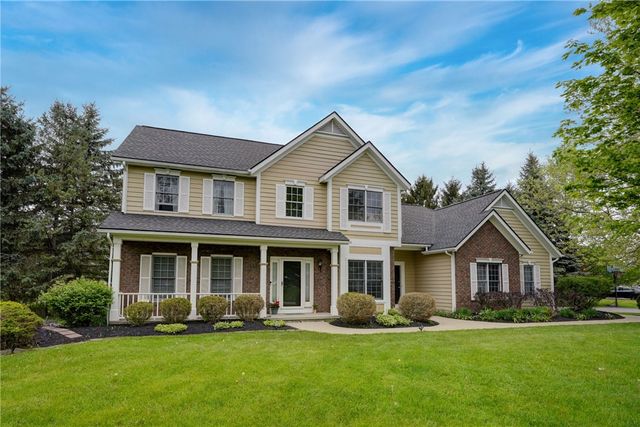 $550,000 | 1001 Hickory Hollow, Webster, NY 14580