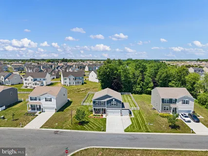 $489,000 | 879 Red Maple Road, Smyrna, DE 19977