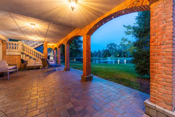 $2,500,000 | 147 Los Lagos Drive, Bloomingdale, IL 60108