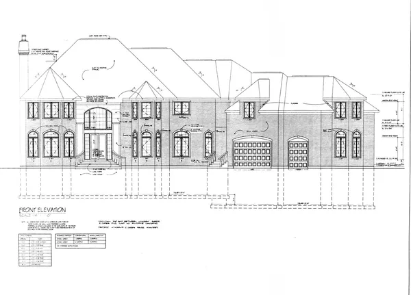 $2,500,000 | 147 Los Lagos Drive, Bloomingdale, IL 60108