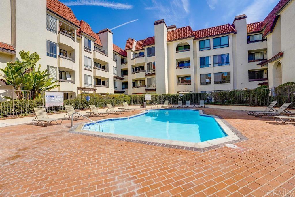 5875 Friars Road, Unit 4307 San Diego, CA 92110 - Photo 16 of 30