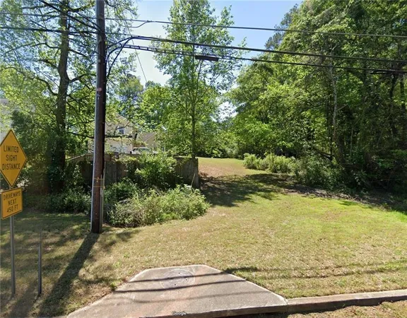 $40,000 | 3622 Waldrop Road, Decatur, GA 30034