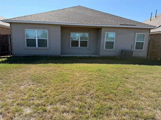 $1,995 | 4313 Buffalo Ford Road, Georgetown, TX 78628