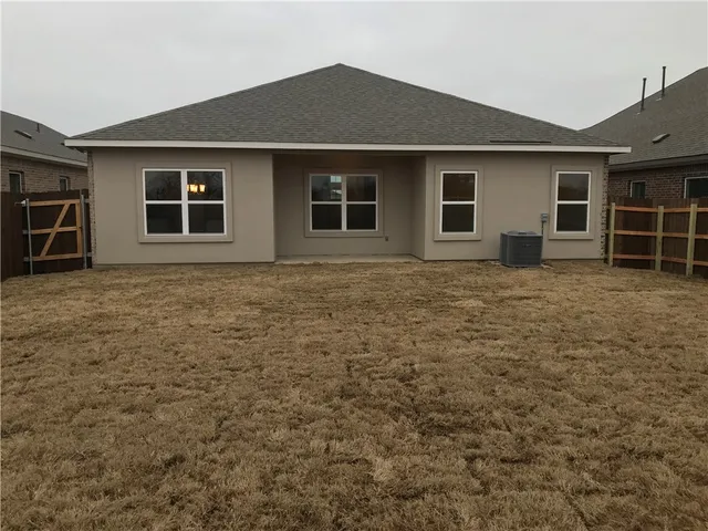 $1,950 | 4313 Buffalo Ford Road, Georgetown, TX 78628