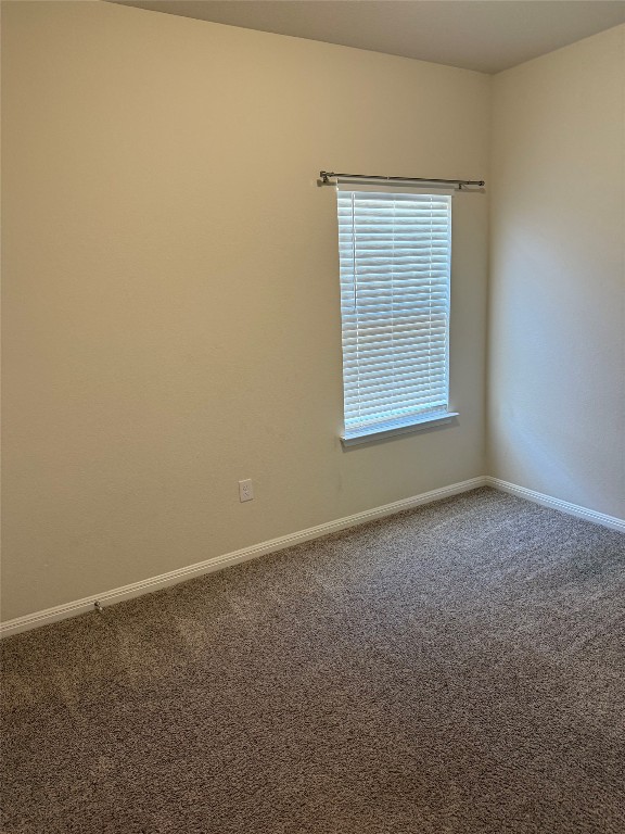 4313 Buffalo Ford Road Georgetown, TX 78628 - Photo 34 of 36 an empty room with a window