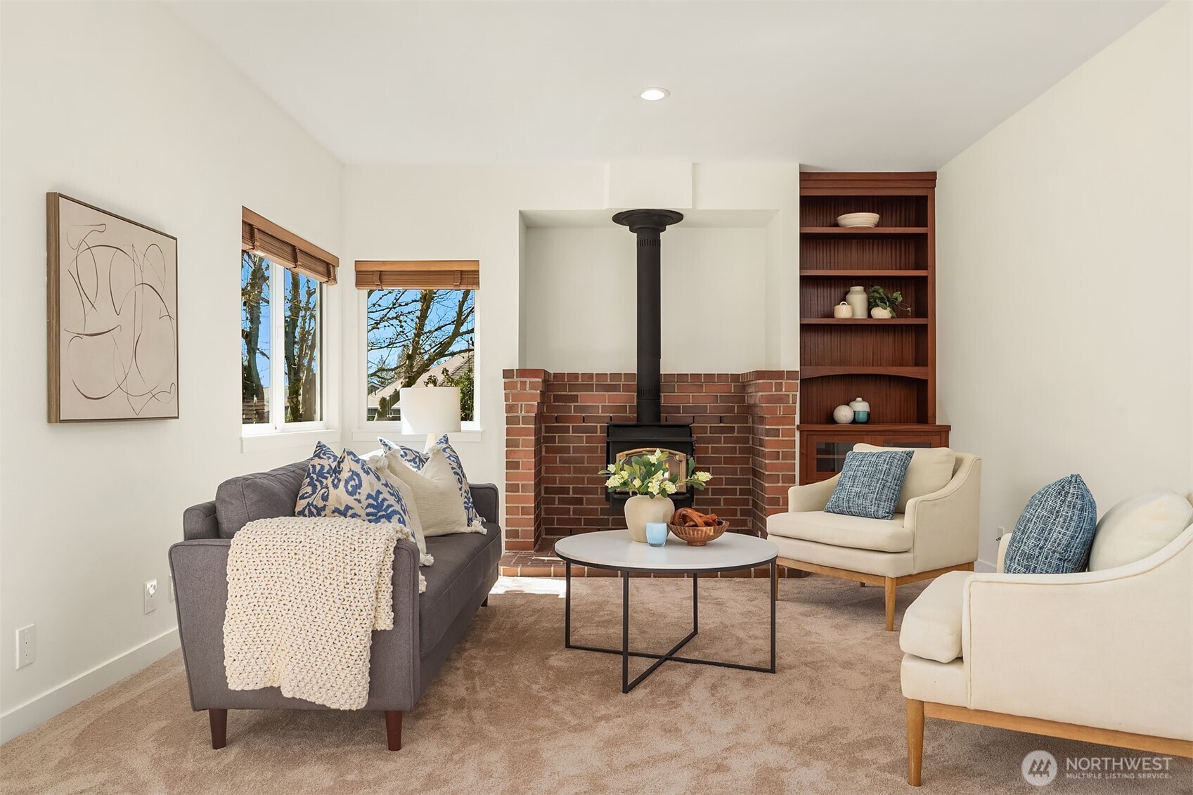 23629 3rd Place West Bothell, WA 98021 - Photo 7 of 24