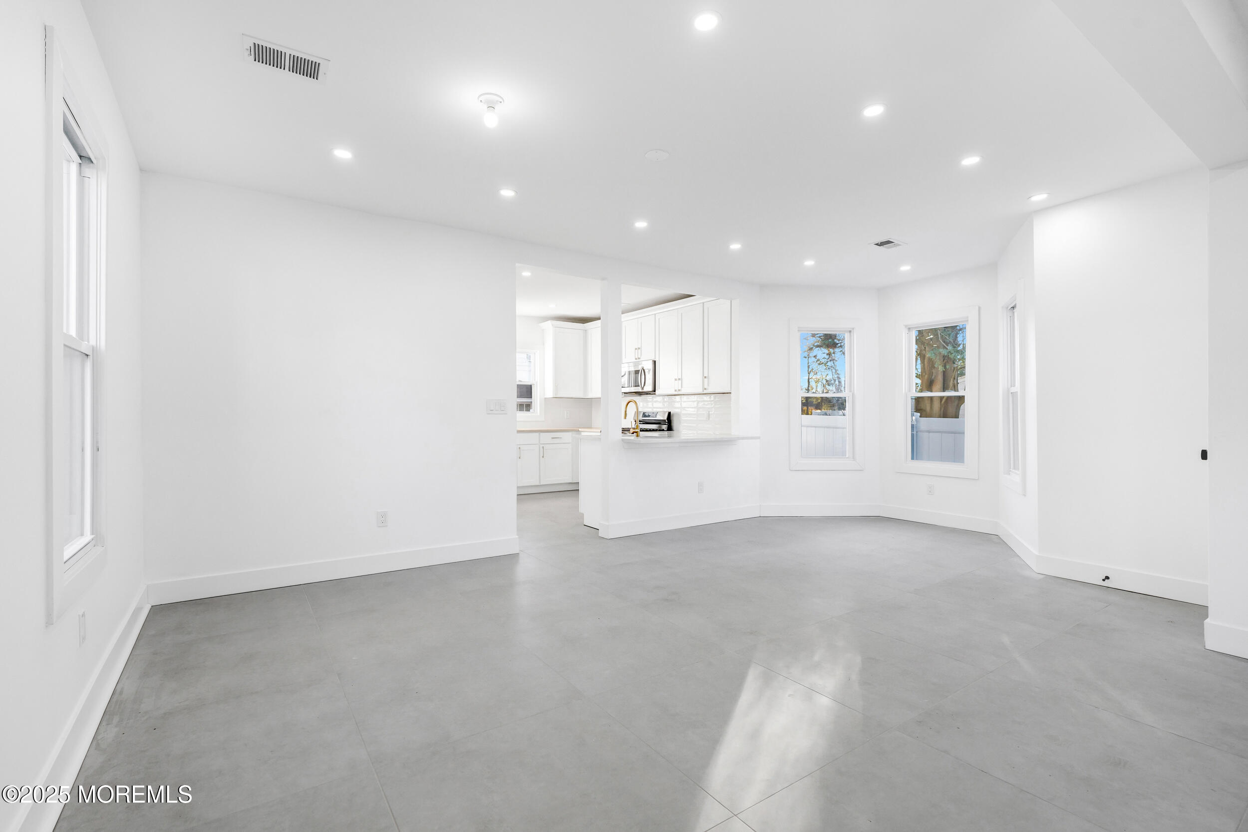 448 Monmouth Road West Long Branch, NJ 07764 - Photo 15 of 51 a view of a kitchen with white cabinets