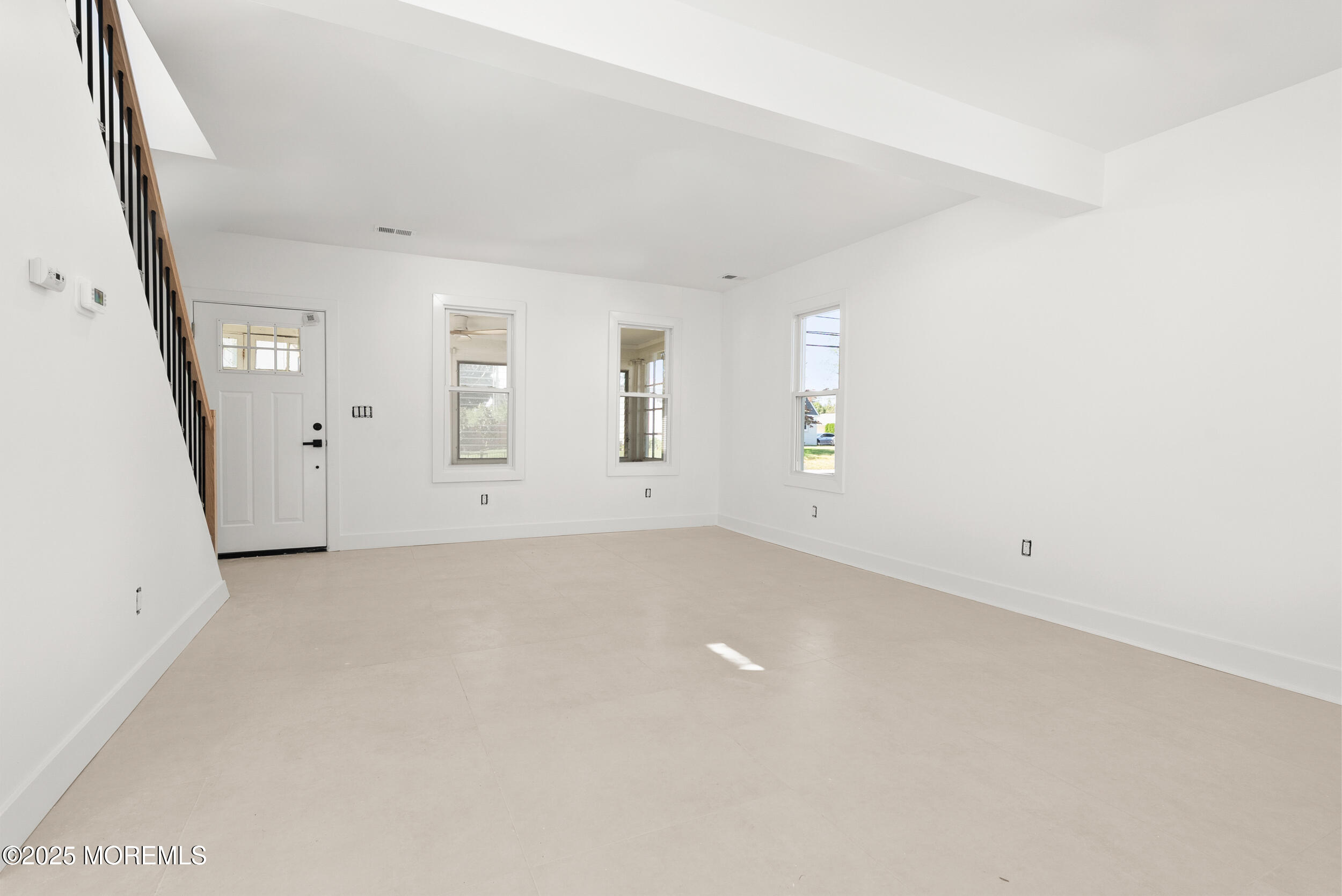 448 Monmouth Road West Long Branch, NJ 07764 - Photo 10 of 35 an empty room with windows