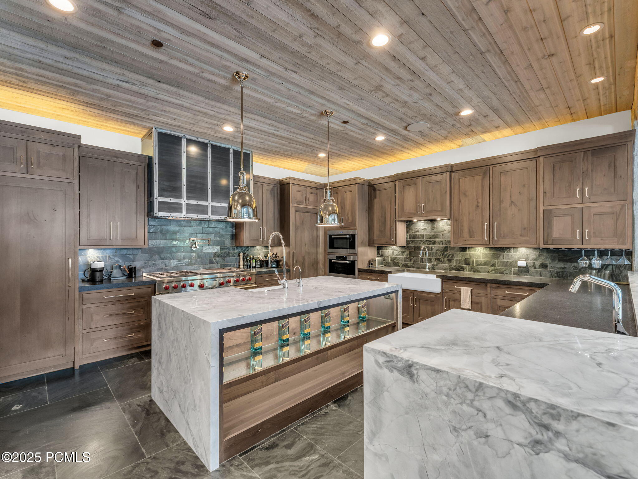 1575 Old Ranch Road Park City, UT 84098 - Photo 9 of 46
