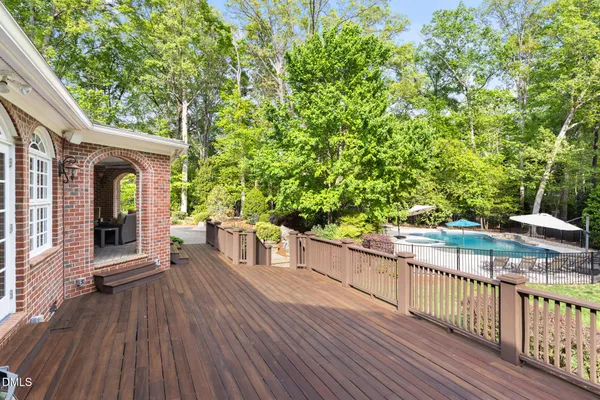 $2,250,000 | 101 Quarry Place, Chapel Hill, NC 27517