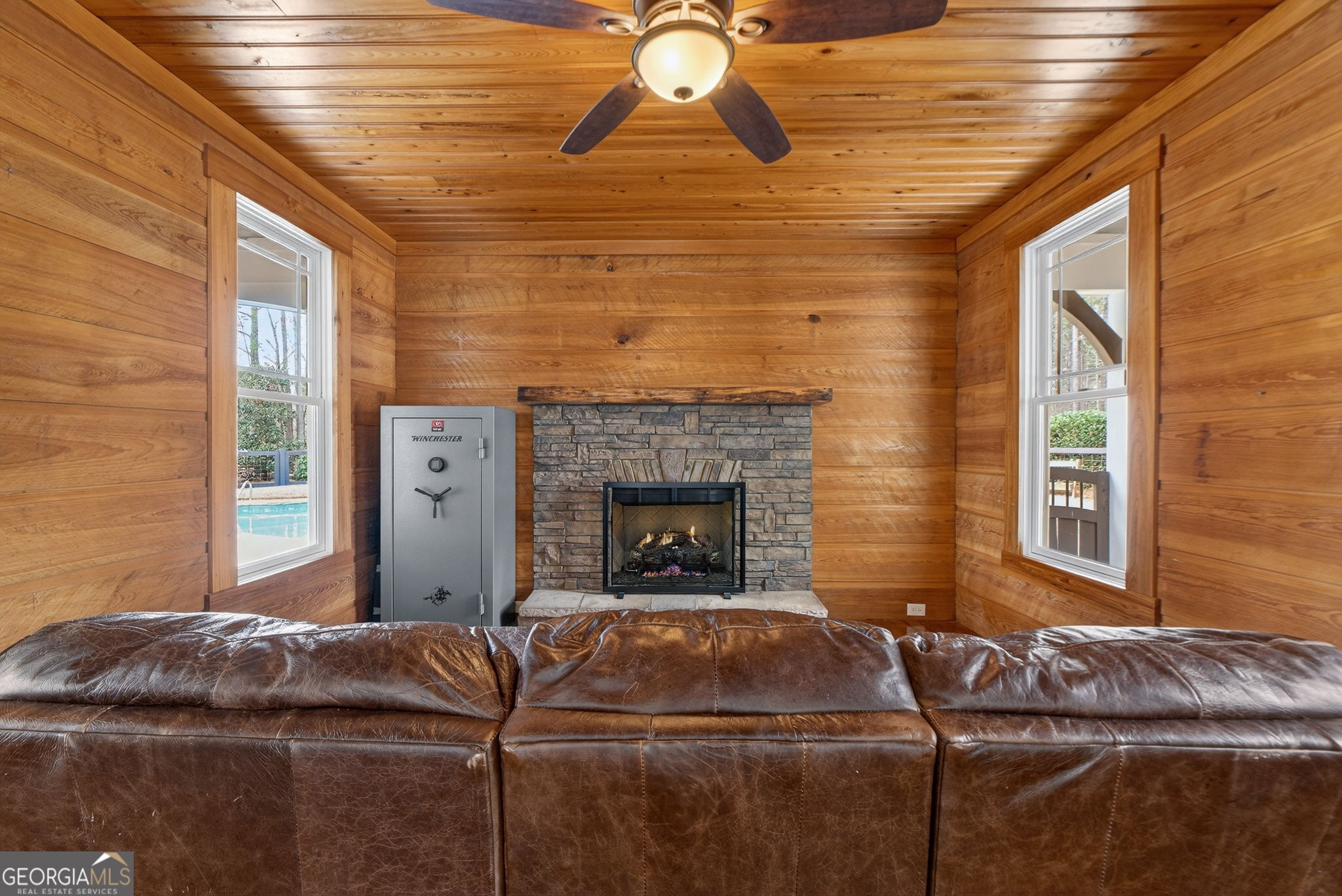 551 Carter Road Griffin, GA 30224 - Photo 29 of 86