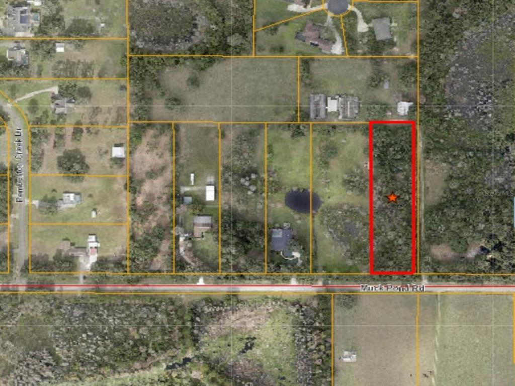 0 Muck Pond Road Seffner, FL 33584 - Photo 1 of 1