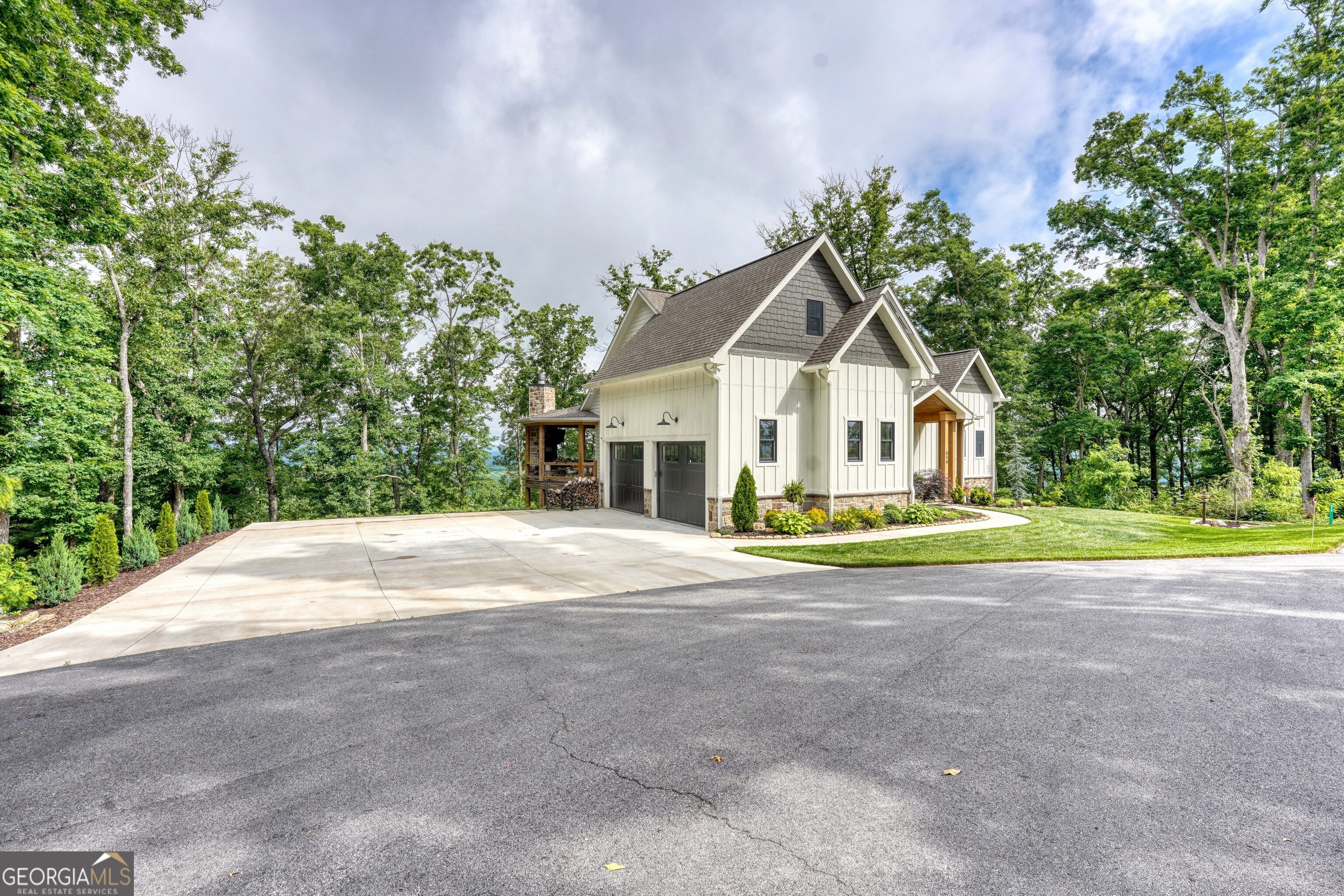 514 Winding Ridge Blairsville, GA 30512 - Photo 11 of 117