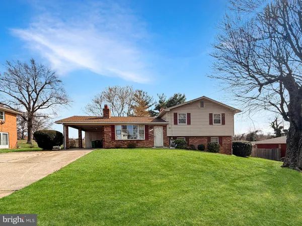 $375,000 | 6404 Summerhill Road, Temple Hills, MD 20748