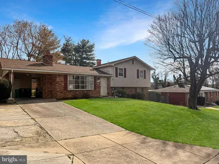 $375,000 | 6404 Summerhill Road, Temple Hills, MD 20748