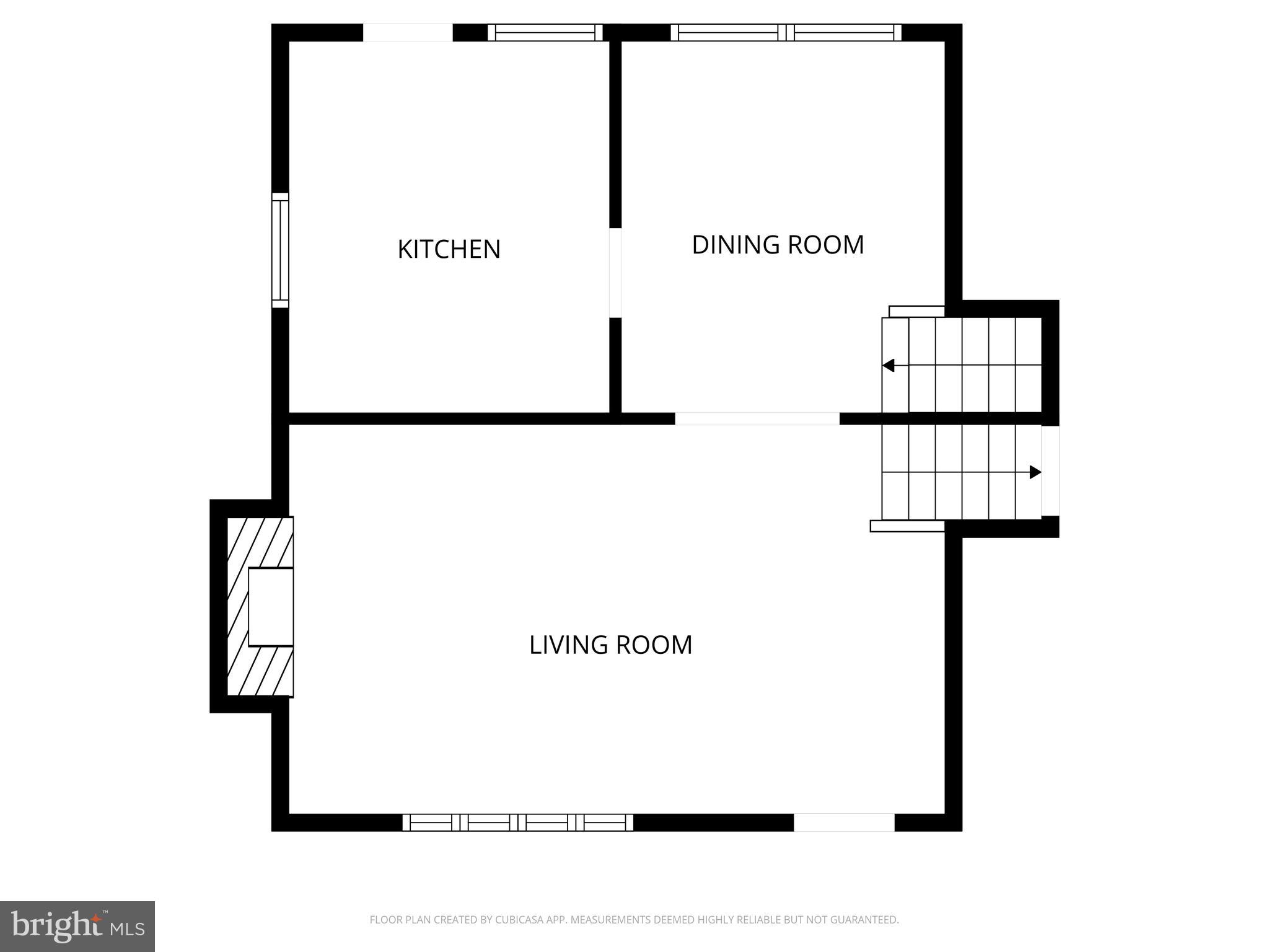 6404 Summerhill Road Temple Hills, MD 20748 - Photo 14 of 17