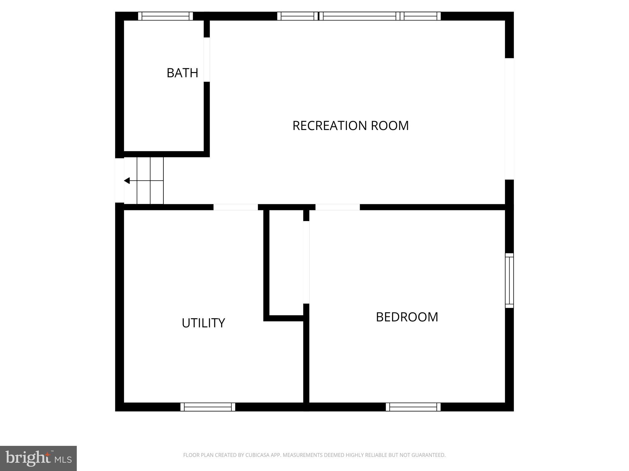 6404 Summerhill Road Temple Hills, MD 20748 - Photo 16 of 17