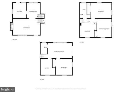 $375,000 | 6404 Summerhill Road, Temple Hills, MD 20748
