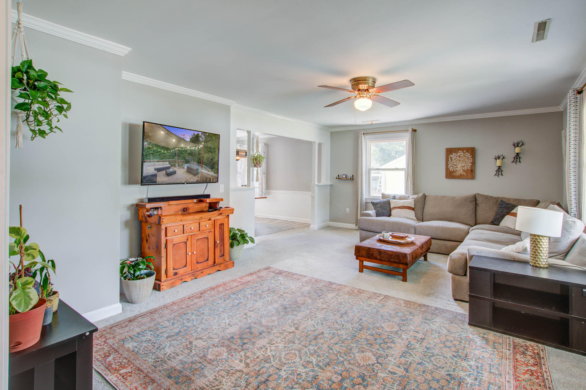 1005 Holcombe Road Hanahan, SC 29410 - Photo 6 of 27 1005 (7)