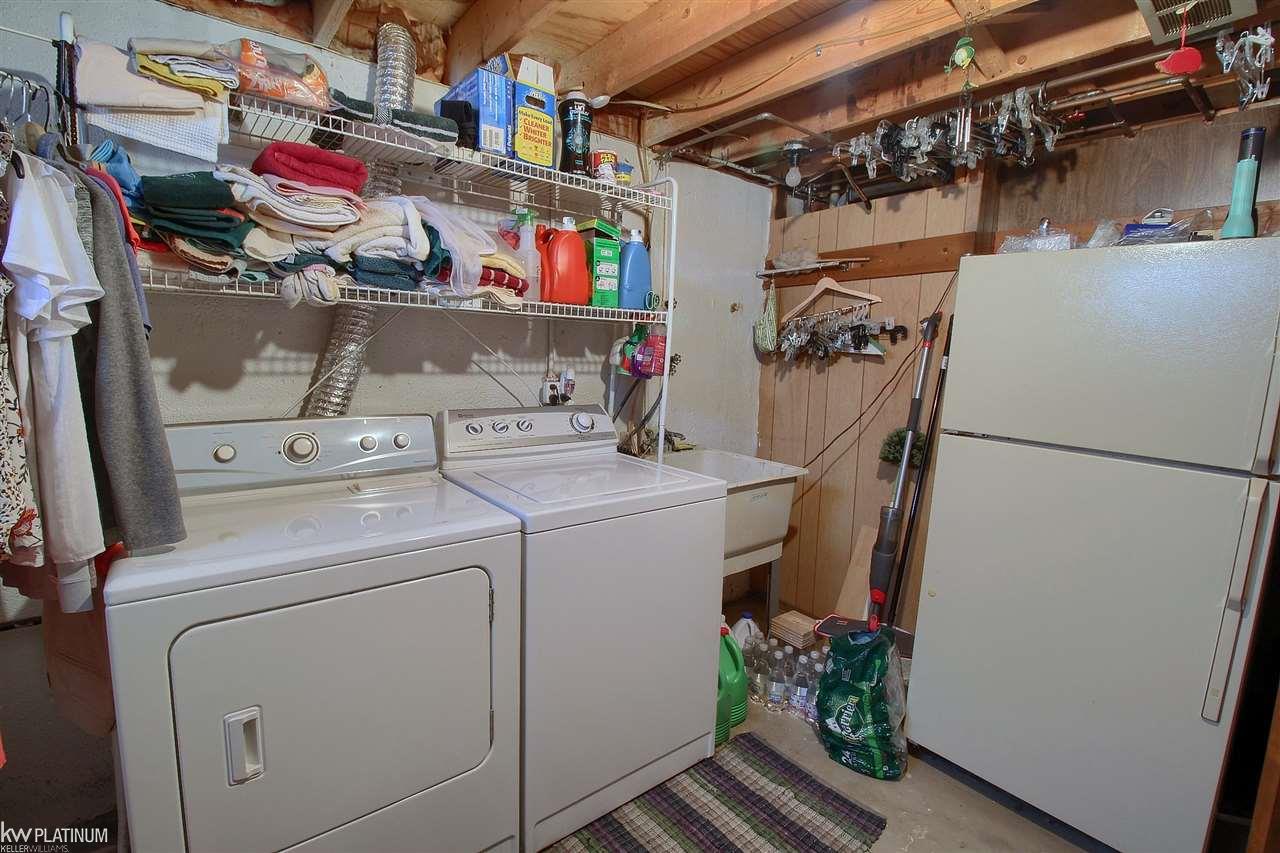 21789 Rausch Avenue Eastpointe, MI 48021 - Photo 19 of 27