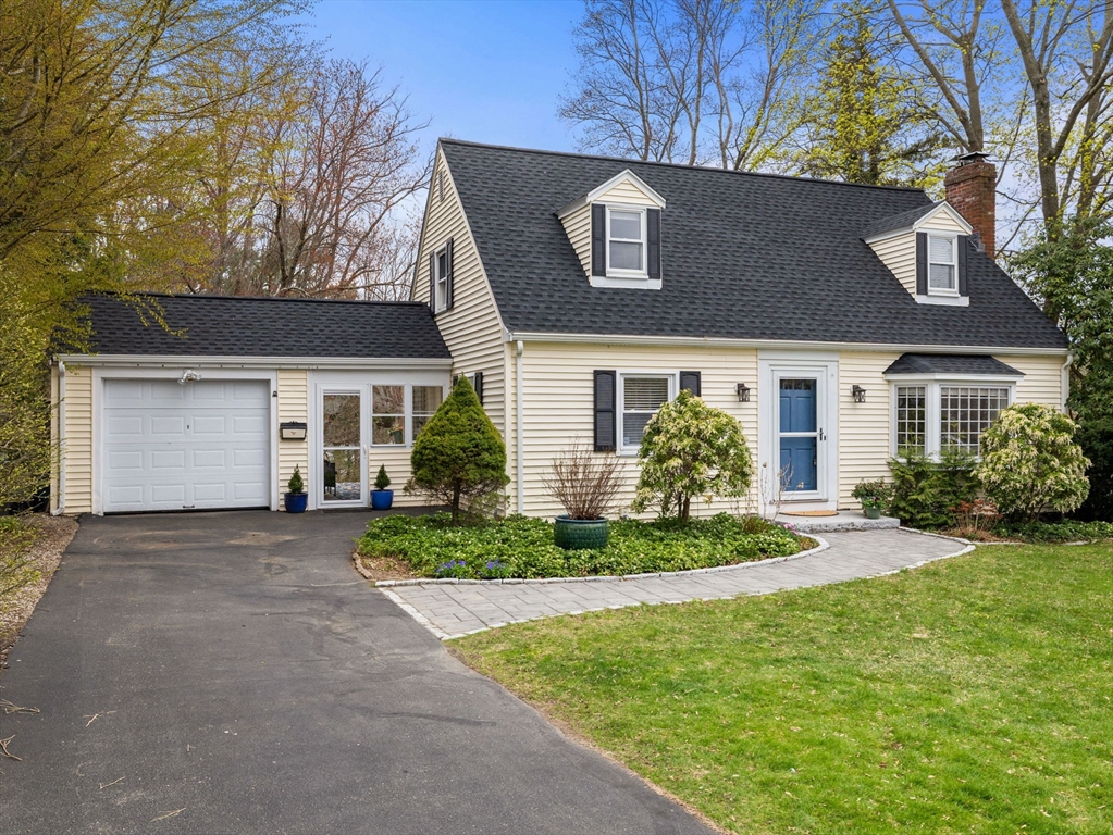 24 Ardmore Road Framingham, MA 01702 - Photo 3 of 42