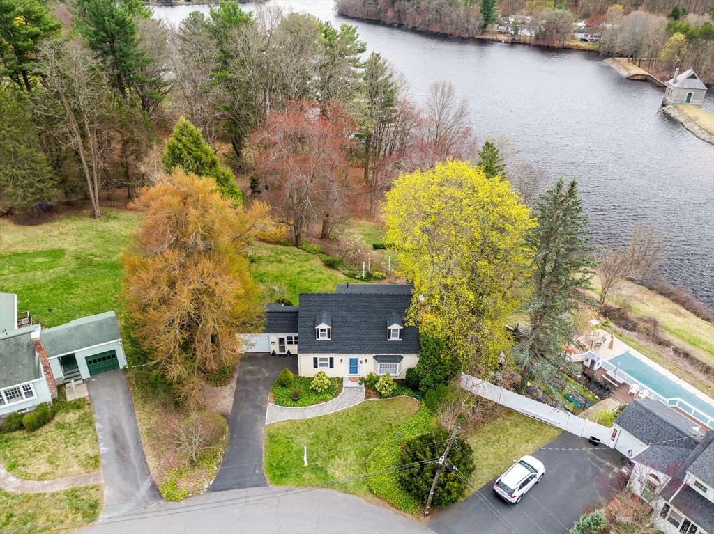 24 Ardmore Road Framingham, MA 01702 - Photo 32 of 42