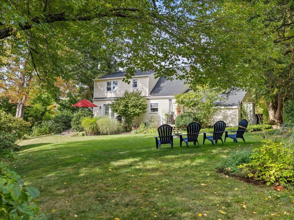 24 Ardmore Road Framingham, MA 01702 - Photo 34 of 42