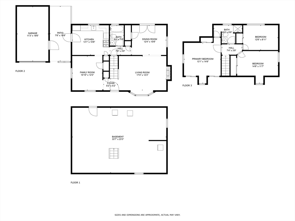 24 Ardmore Road Framingham, MA 01702 - Photo 42 of 42