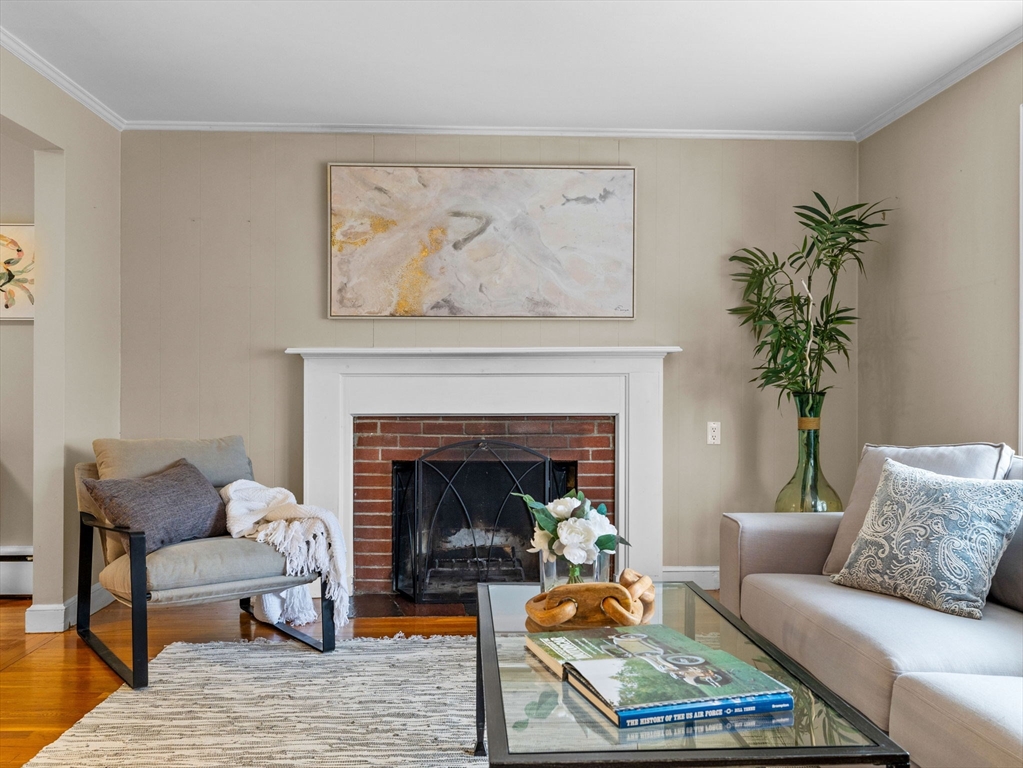 24 Ardmore Road Framingham, MA 01702 - Photo 5 of 42