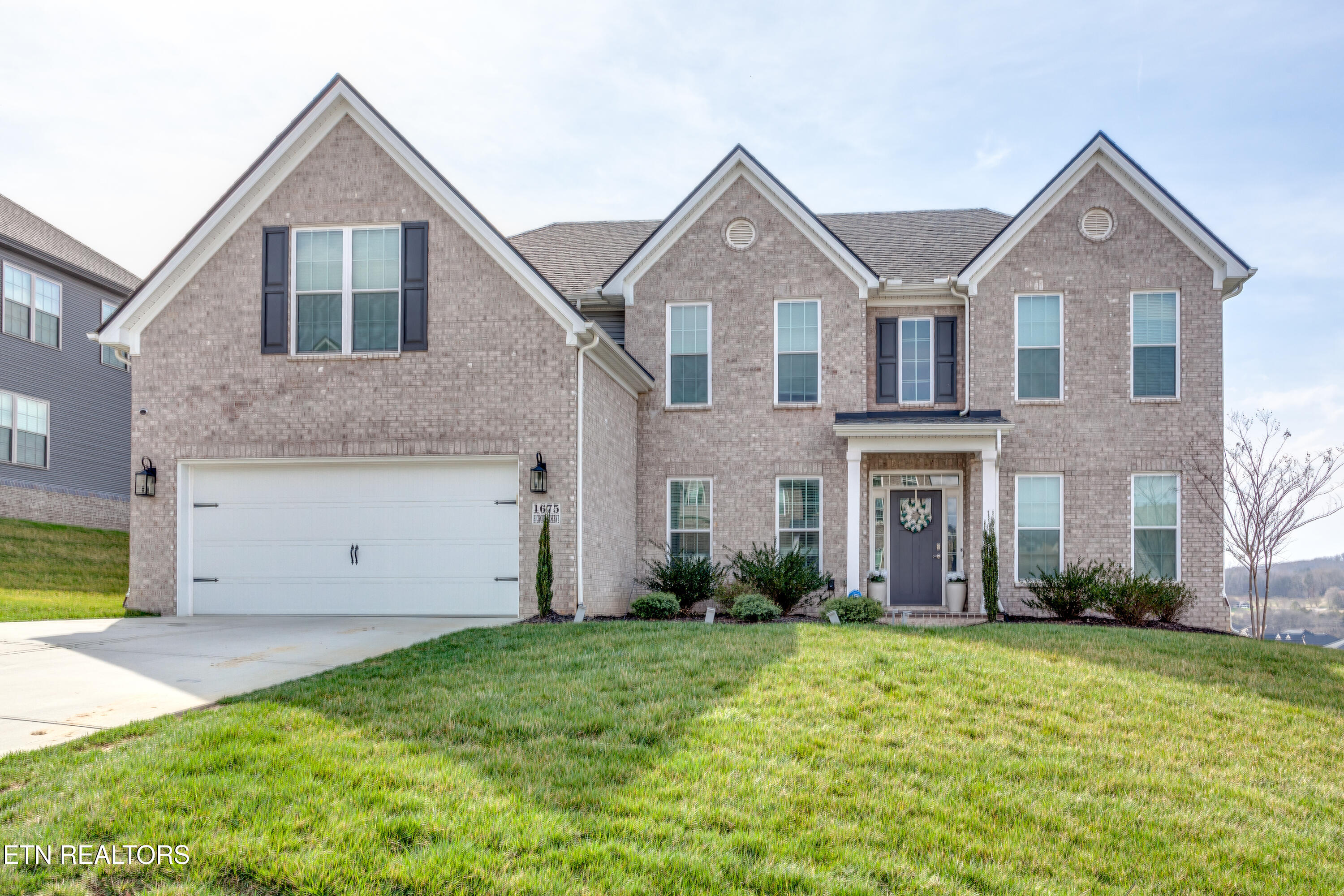 1675 Hickory Reserve Road Knoxville, TN 37932 - Photo 1 of 55 001260304-1-1675HickoryReserveRdKnoxvill