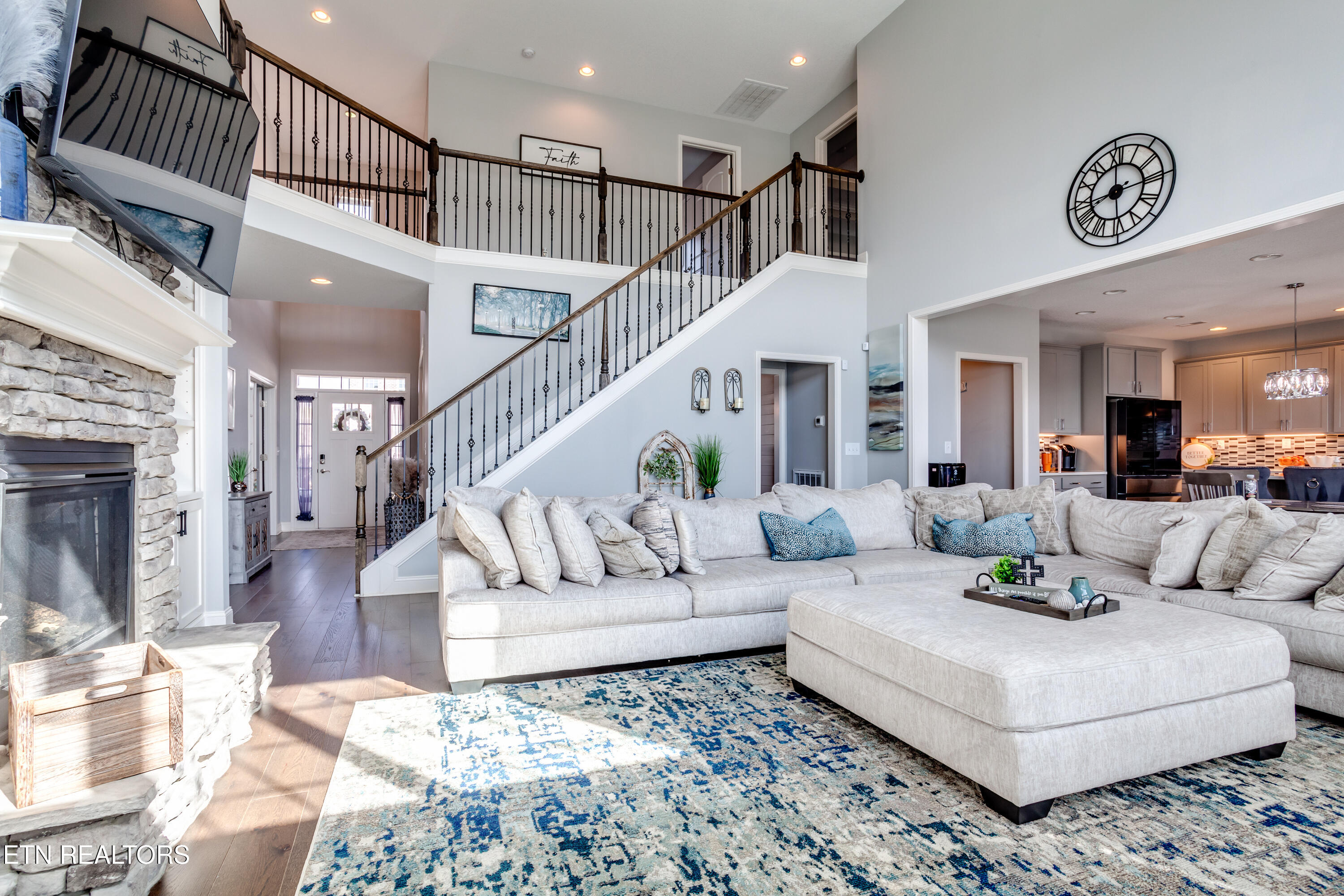 1675 Hickory Reserve Road Knoxville, TN 37932 - Photo 11 of 55 011260304-1-1675HickoryReserveRdKnoxvill